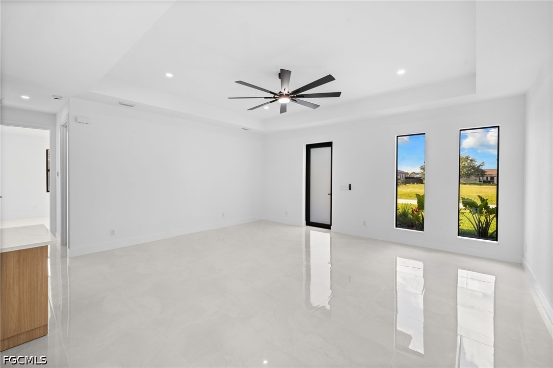 3 Bed Pool Home for Sale in Cape Coral, FL, $449,000 — photo 8