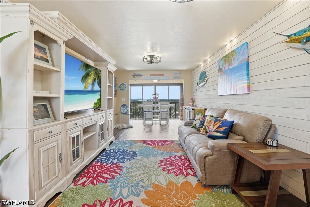 2 Bed Waterfront Home for Sale in Estero Cove Condo, FL — photo 8