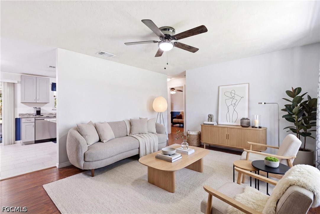 3 Bed SingleFamilyResidence for Sale in Lehigh Acres, FL — photo 8