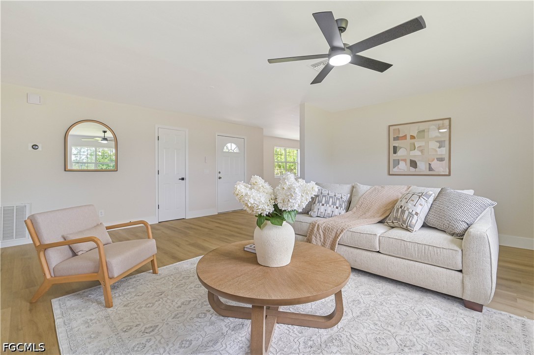 4 Bed Waterfront Home for Sale in Lehigh Acres, photo 8