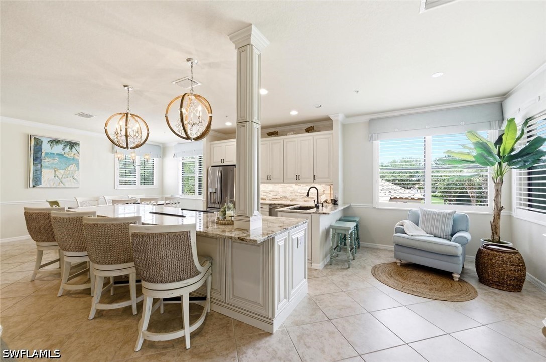 3 Bed Waterfront Home for Sale in Naples, FL, $865,000 — photo 8