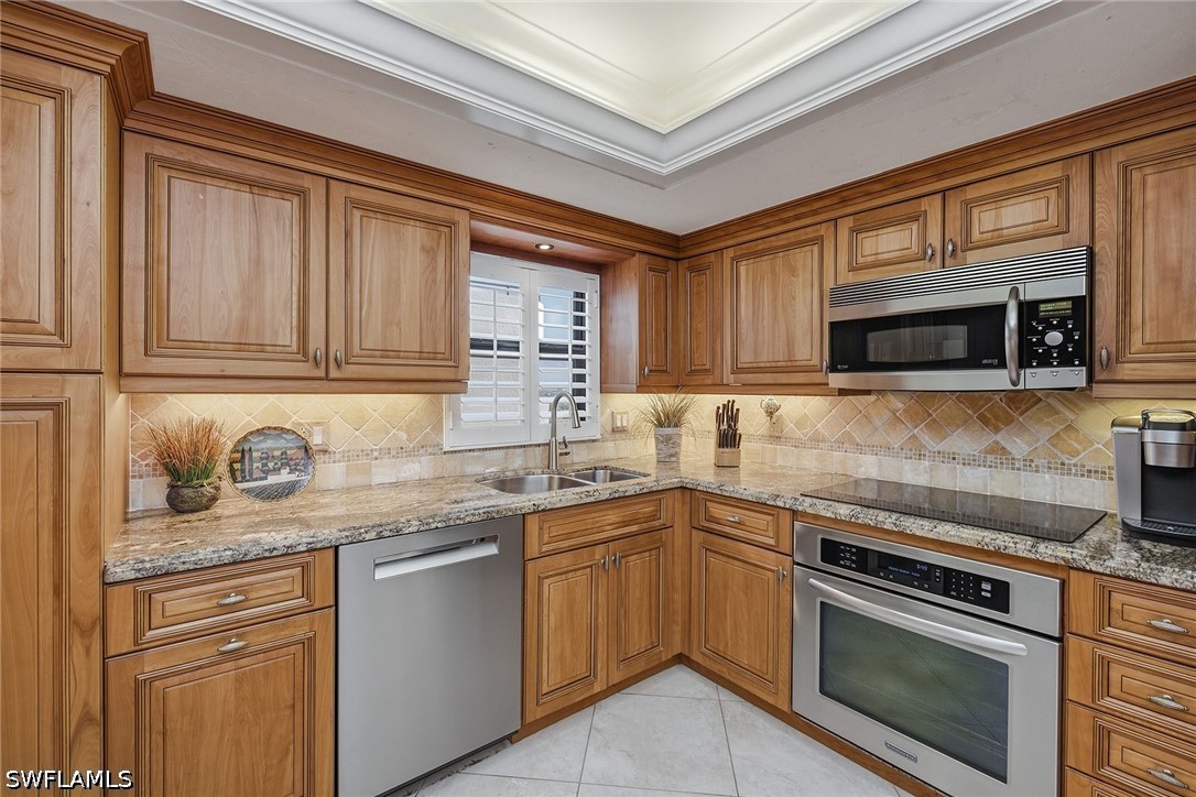 2 Bed Waterfront Home for Sale in Princess Del Mar, FL — photo 8