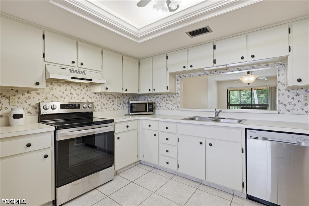 2 Bed Condominium for Sale in Fort Myers, photo 8