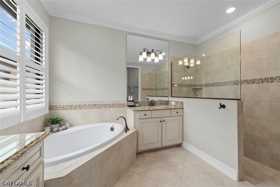 2 Bed Pool Home for Sale in Twin Eagles, photo 8