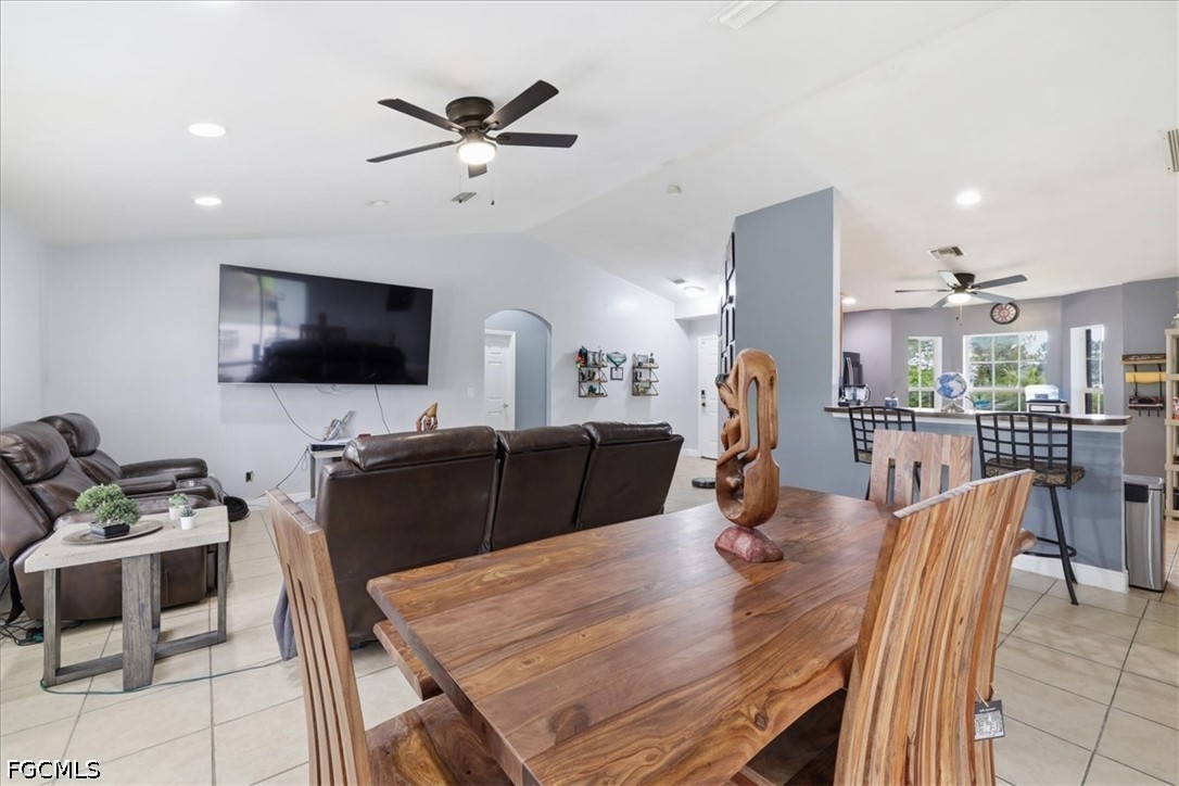 3 Bed SingleFamilyResidence for Sale in Lehigh Acres, FL — photo 8