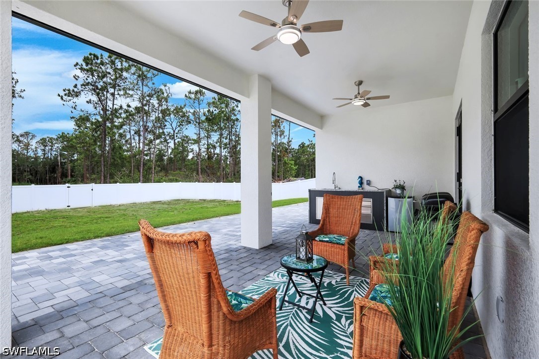 4 Bed SingleFamilyResidence for Sale in Naples, FL, $580,000 — photo 8