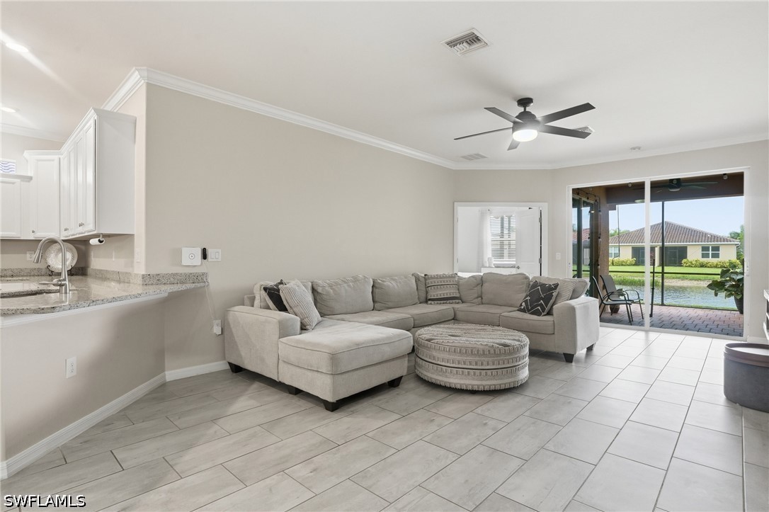 2 Bed Waterfront Home for Sale in Naples, photo 8