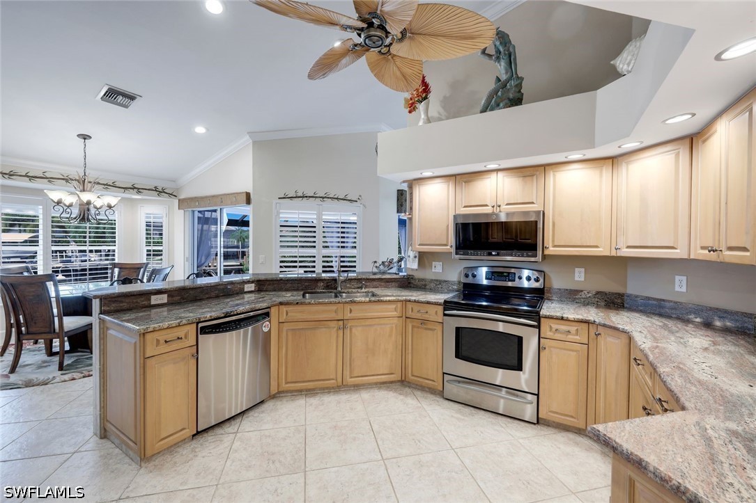 3 Bed Pool Home for Sale in Marco Island, FL, $1,700,000 — photo 8