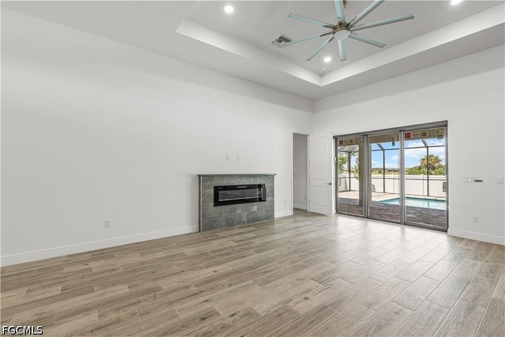 3 Bed Pool Home for Sale in Cape Coral, FL, $499,999 — photo 8