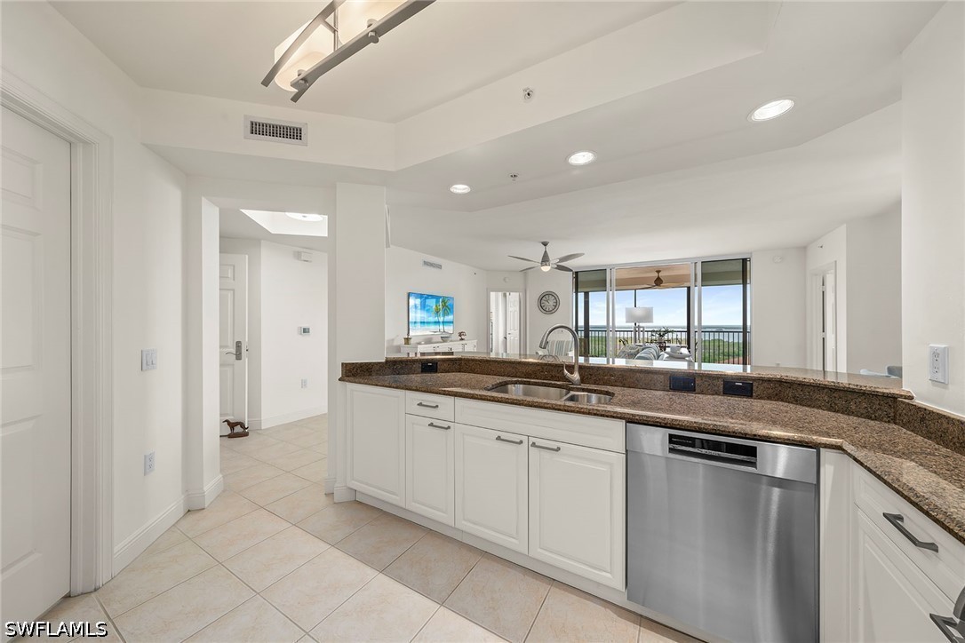 3 Bed Condominium for Sale in Estero, FL, $750,000 — photo 8