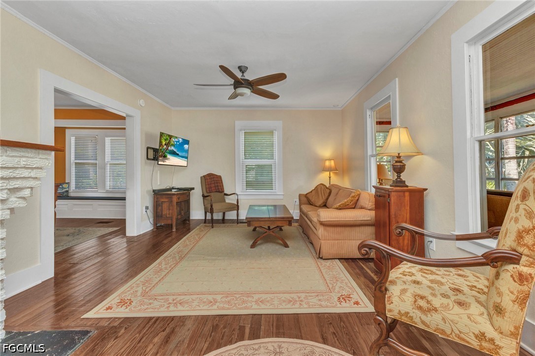 5 Bed Pool Home for Sale in Punta Gorda, photo 8