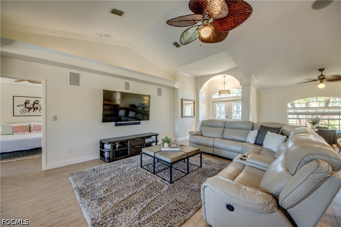 3 Bed Pool Home for Sale in Cape Coral, FL, $695,000 — photo 8