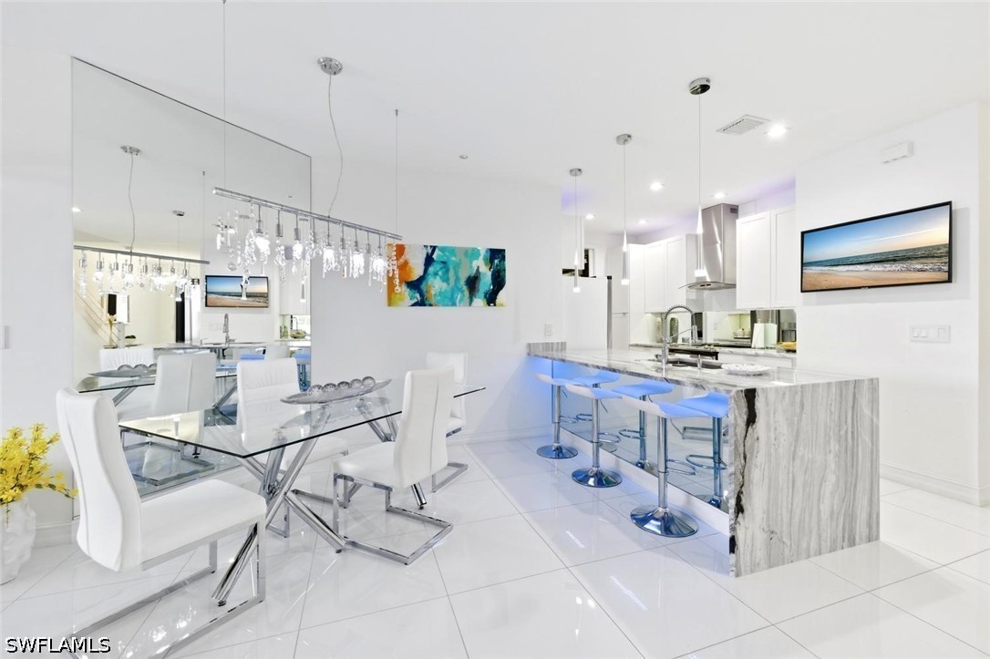 3 Bed Waterfront Home for Sale in Naples, photo 8