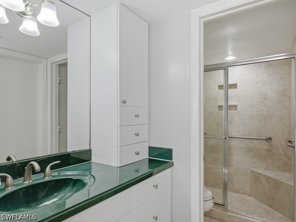 2 Bed Waterfront Home for Sale in Marco Island, photo 8