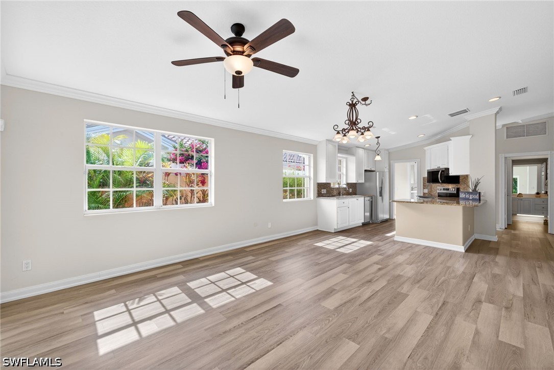2 Bed Waterfront Home for Sale in San Remo, FL, $399,900 — photo 8