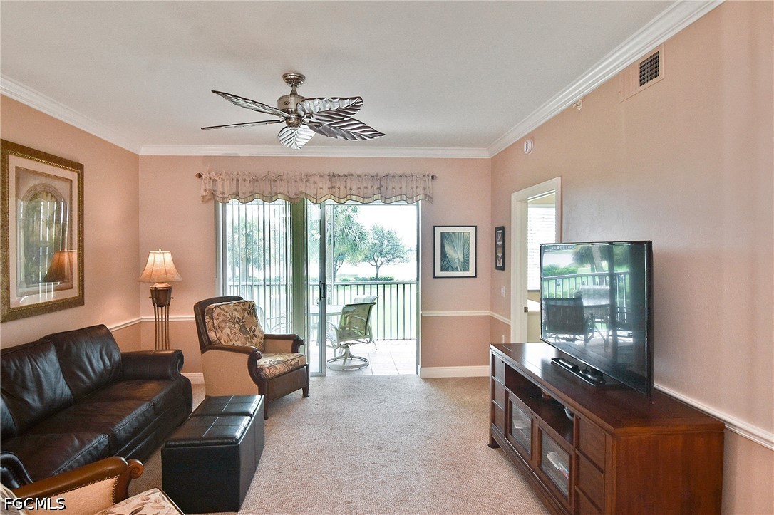2 Bed Condominium for Sale in Fairway Isles, FL, $274,000 — photo 8