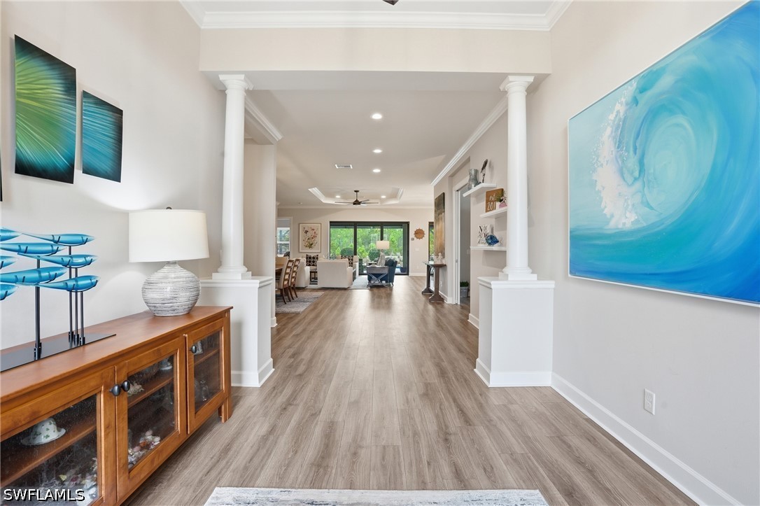 4 Bed Pool Home for Sale in Esplanade, photo 8