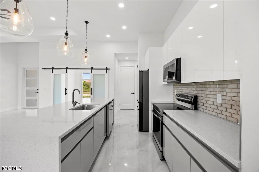 3 Bed SingleFamilyResidence for Sale in Cape Coral, FL — photo 8