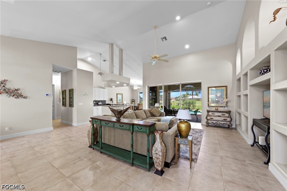 3 Bed Pool Home for Sale in Cape Royal, FL, $599,900 — photo 8