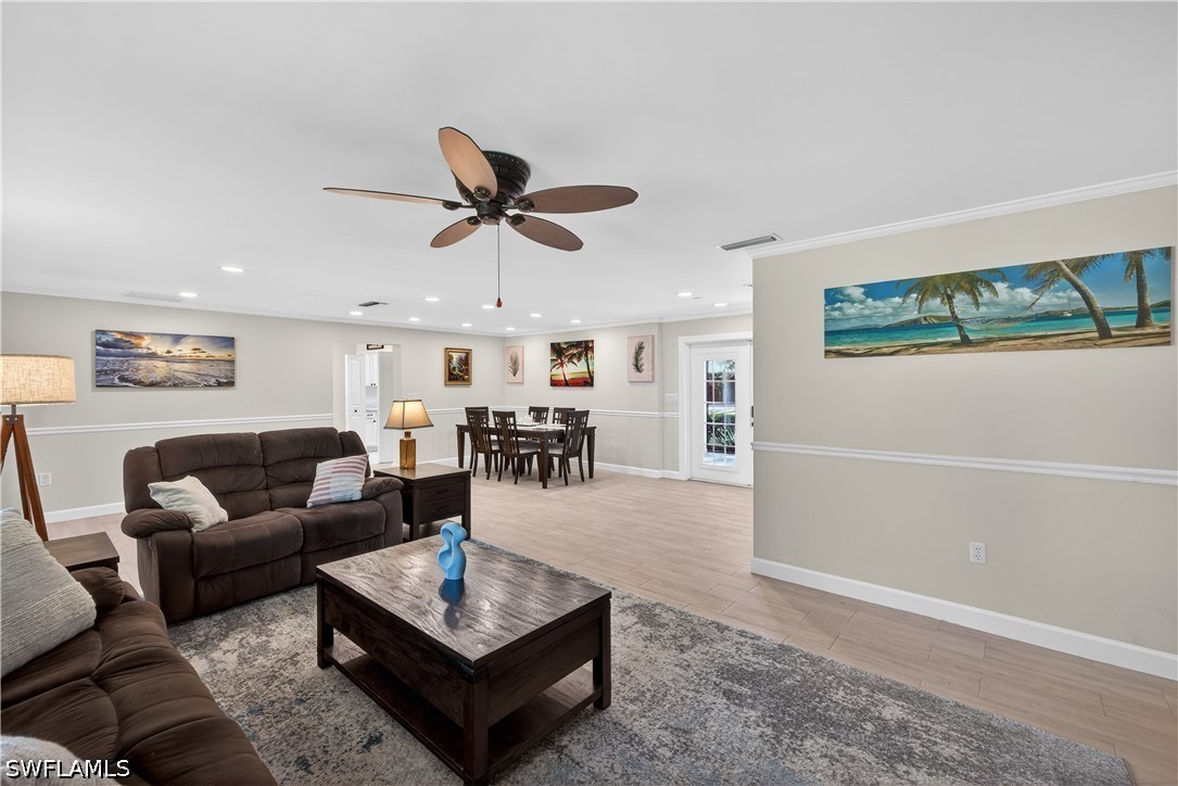 3 Bed SingleFamilyResidence for Sale in Logan Woods, photo 8