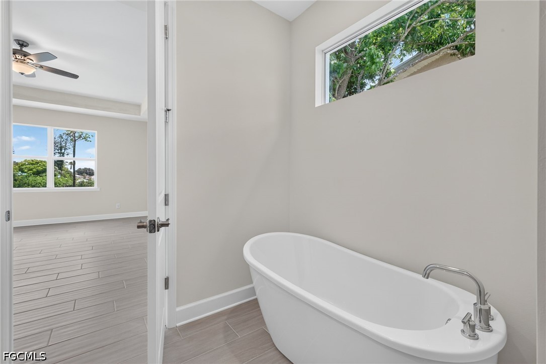 4 Bed Pool Home for Sale in Cape Coral, photo 8