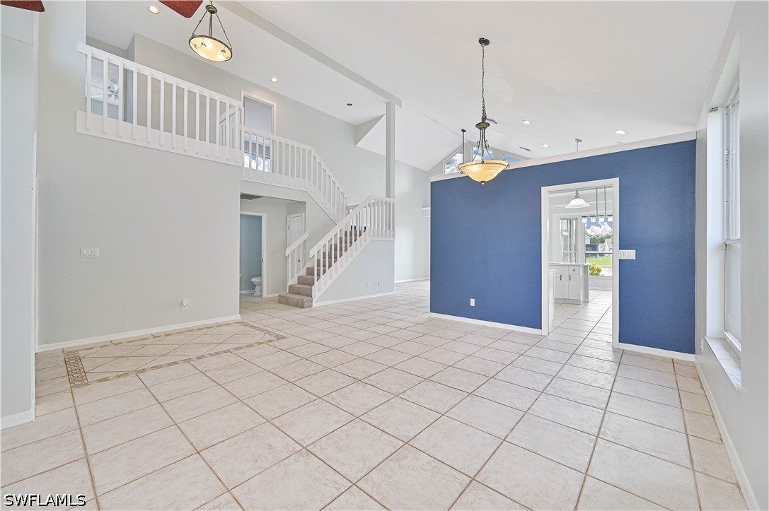 4 Bed Waterfront Home for Sale in Fort Myers, photo 8