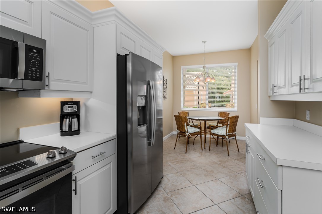 2 Bed Waterfront Home for Sale in Naples, FL, $329,000 — photo 8