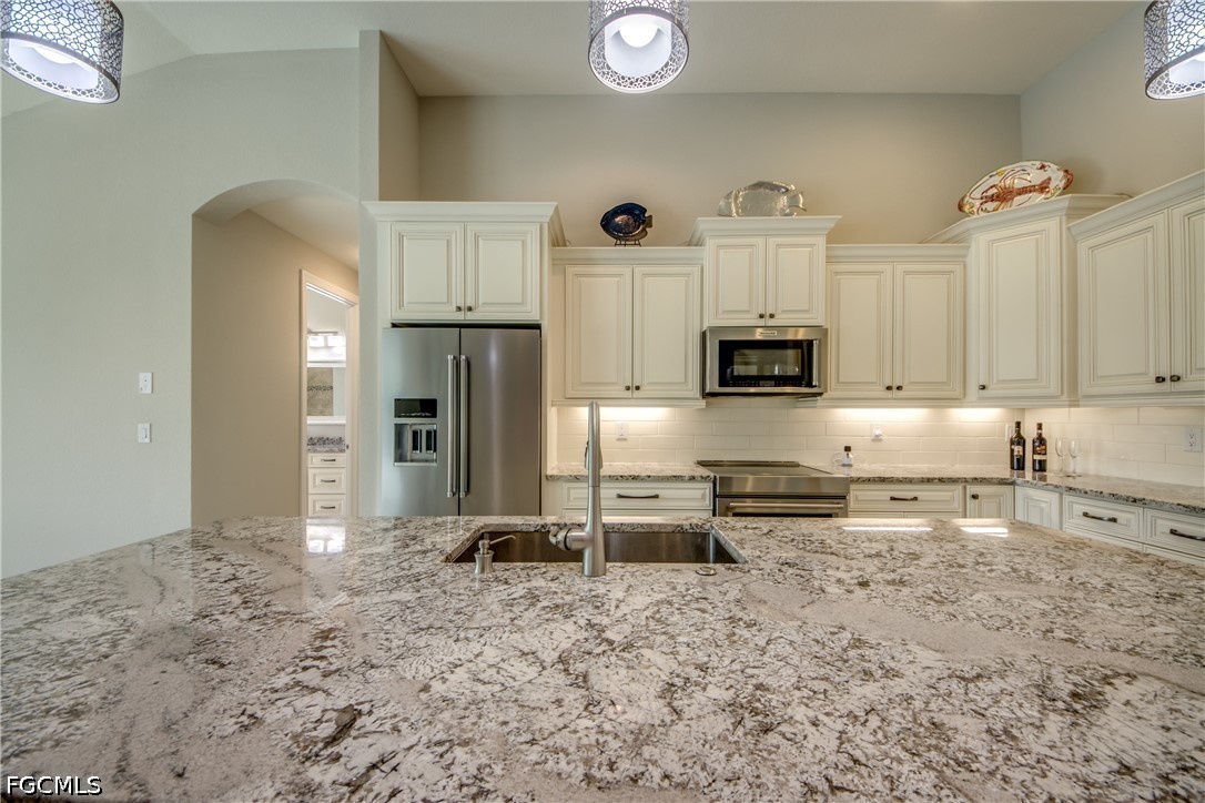 3 Bed Pool Home for Sale in Cape Coral, FL, $825,000 — photo 8