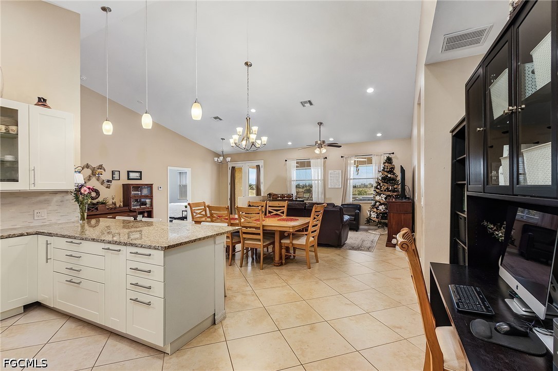 4 Bed SingleFamilyResidence for Sale in Mirror Lakes, FL — photo 8