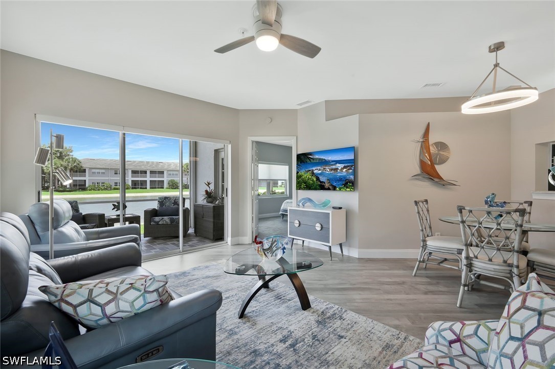 2 Bed Waterfront Home for Sale in Summerwind, photo 8