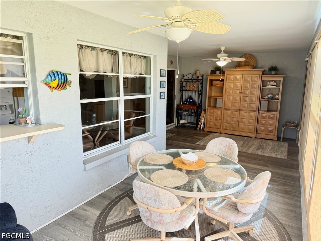 2 Bed SingleFamilyResidence for Sale in North Fort Myers, photo 8