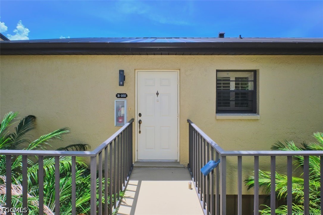 2 Bed Waterfront Home for Sale in Cape Coral, FL, $275,000 — photo 8