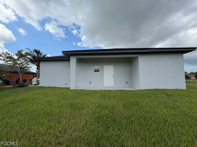 2 Bed SingleFamilyResidence for Sale in Lehigh Acres, FL — photo 8