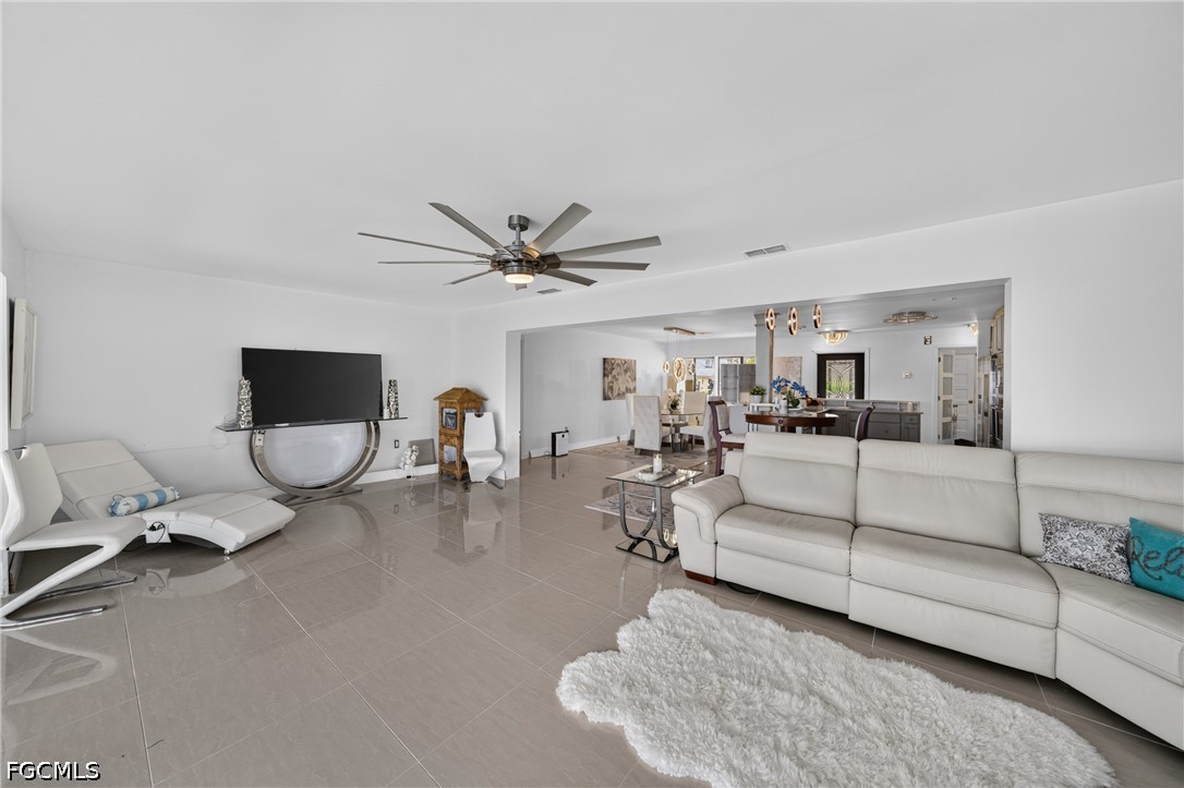 3 Bed Pool Home for Sale in Fort Myers Shores, FL, $495,000 — photo 8