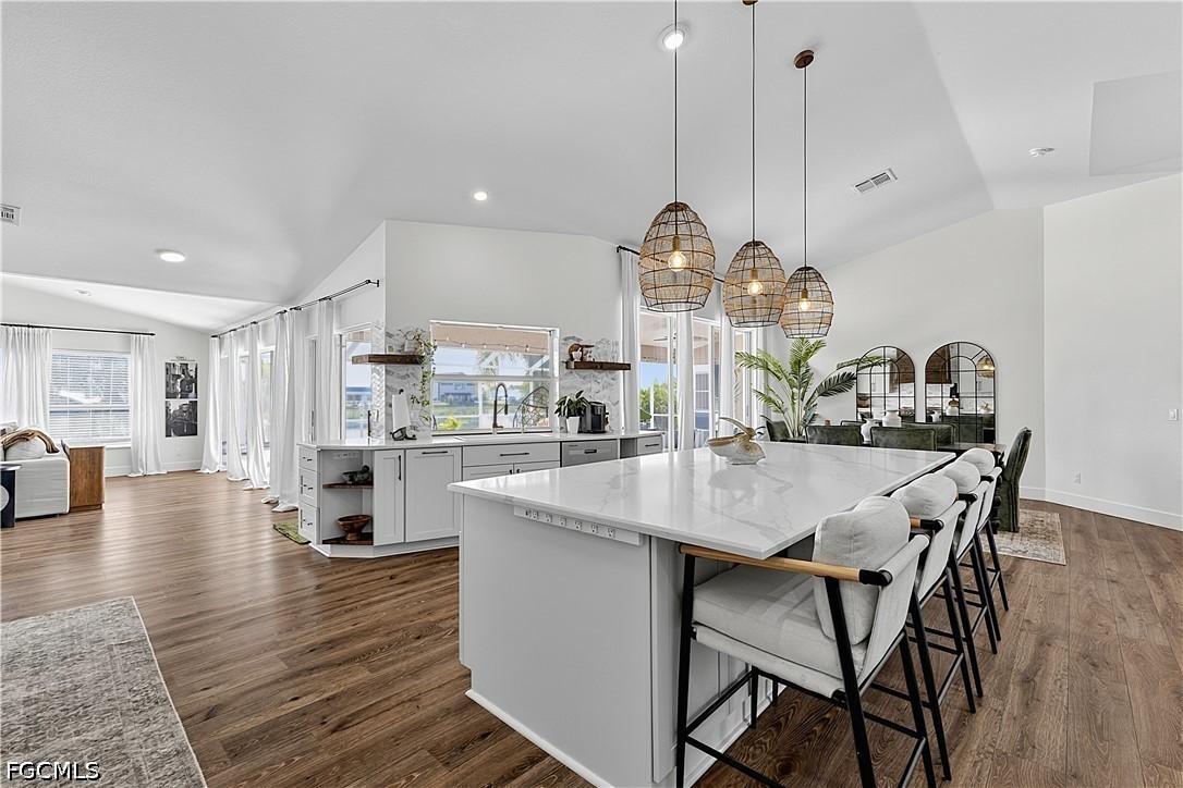 4 Bed Pool Home for Sale in Cape Coral, photo 8