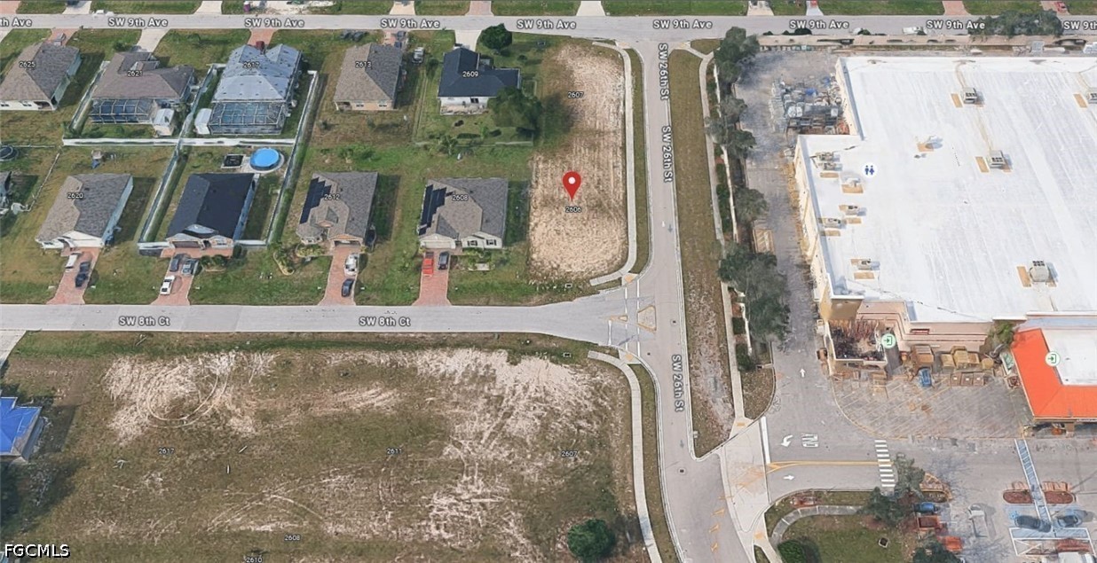Residential for Sale in Cape Coral, FL, $38,000 — photo 8