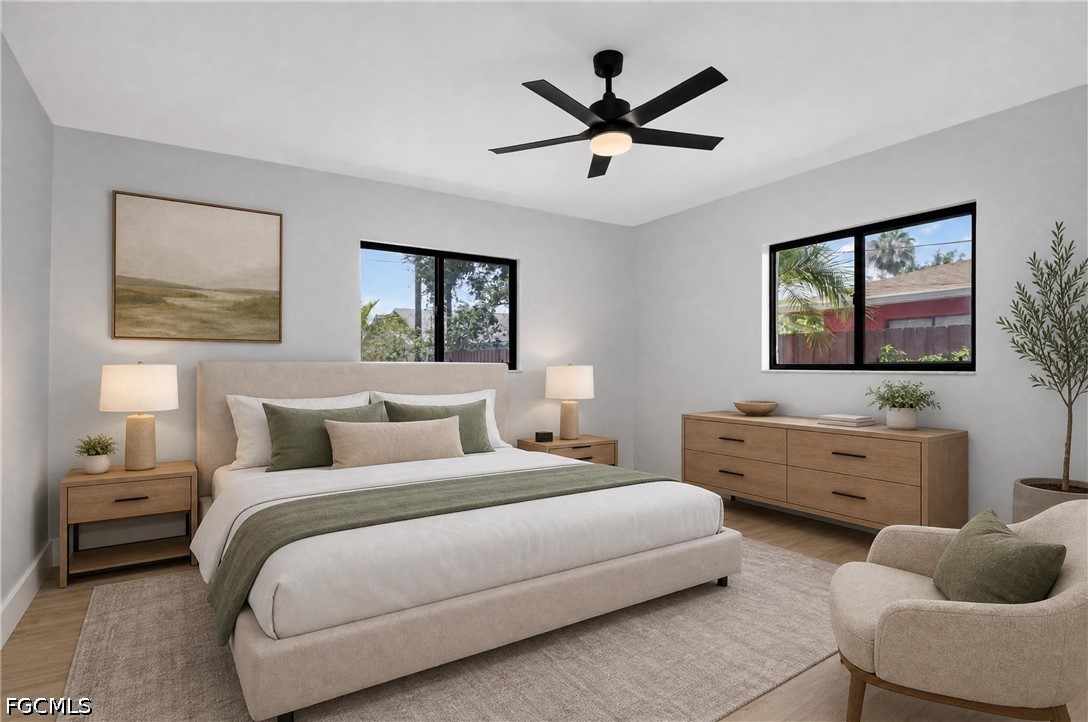 3 Bed SingleFamilyResidence for Sale in Cape Coral, photo 8