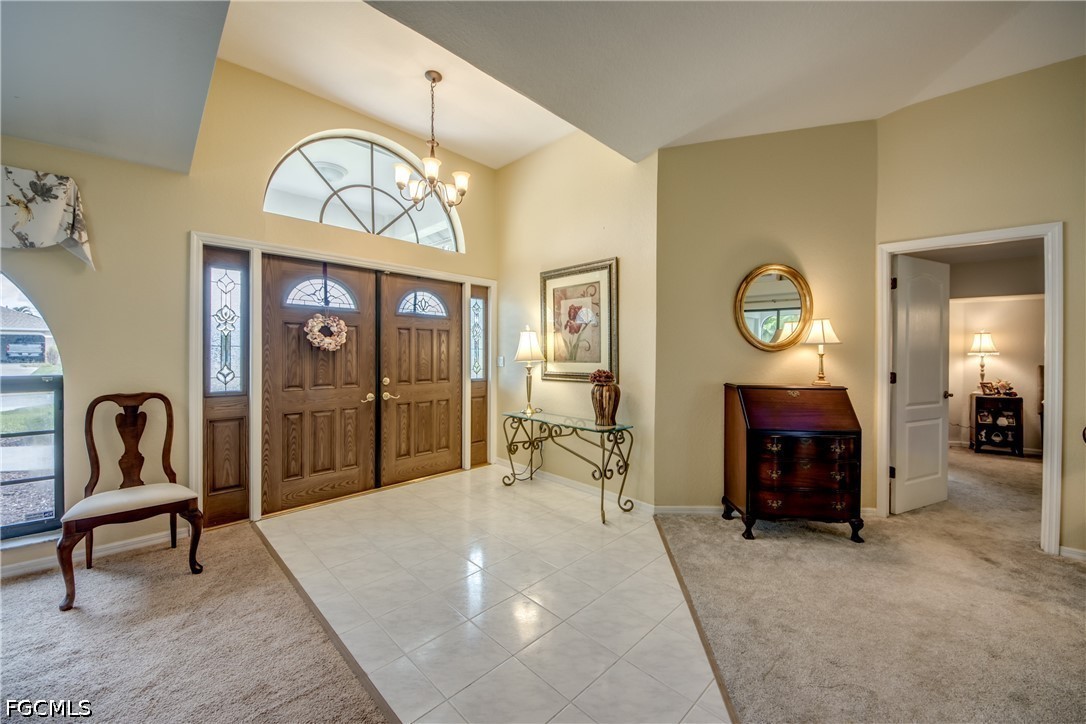 3 Bed SingleFamilyResidence for Sale in Cape Coral, photo 8