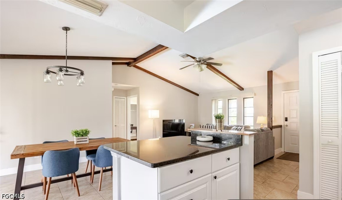 3 Bed Pool Home for Sale in Cape Coral, photo 8