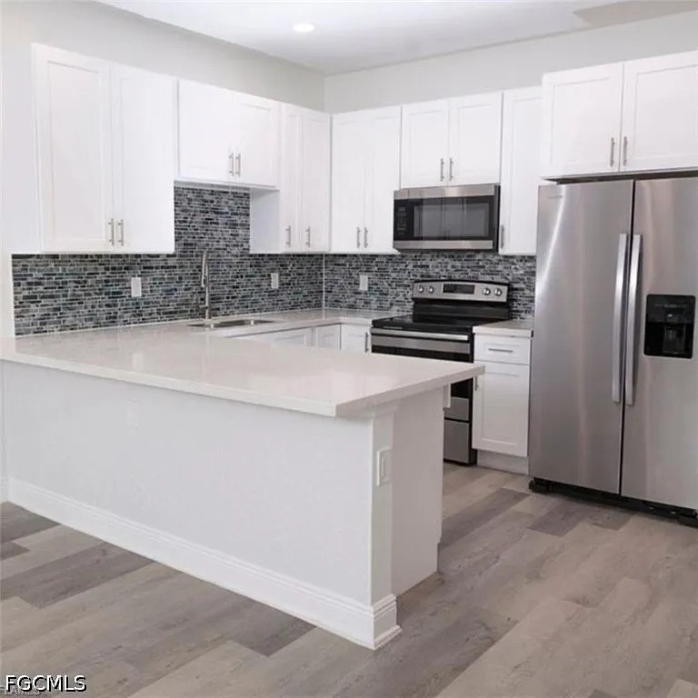 3 Bed Duplex for Sale in Fort Myers, FL, $2,100 — photo 8