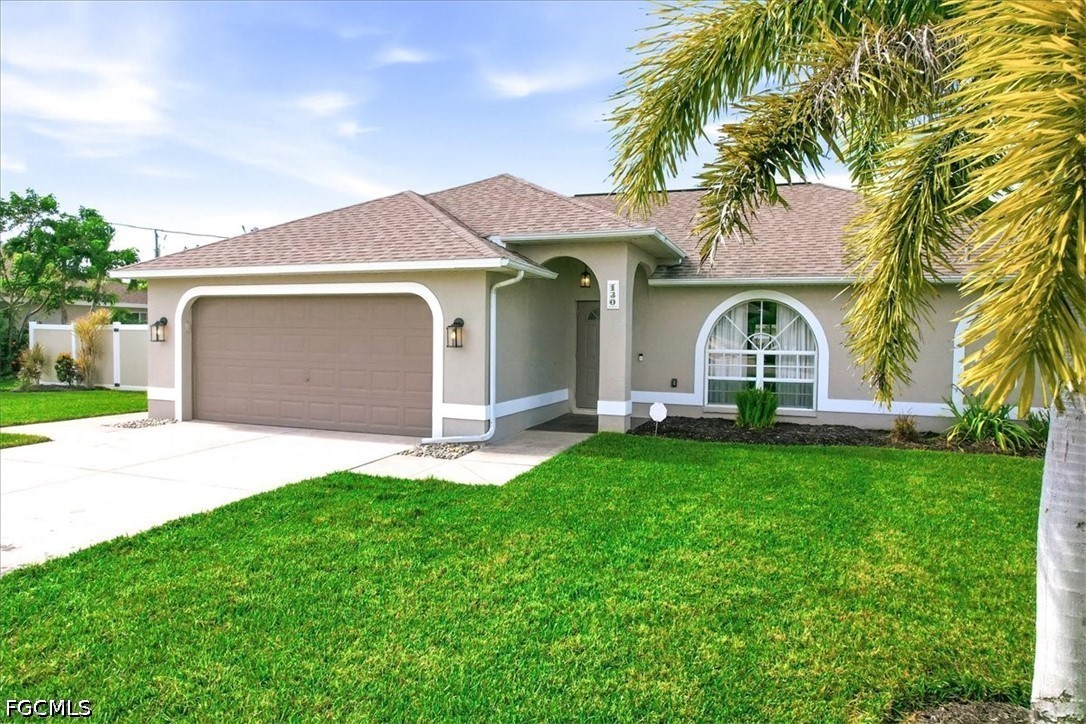 3 Bed Pool Home for Sale in Cape Coral, FL, $395,000 — photo 8