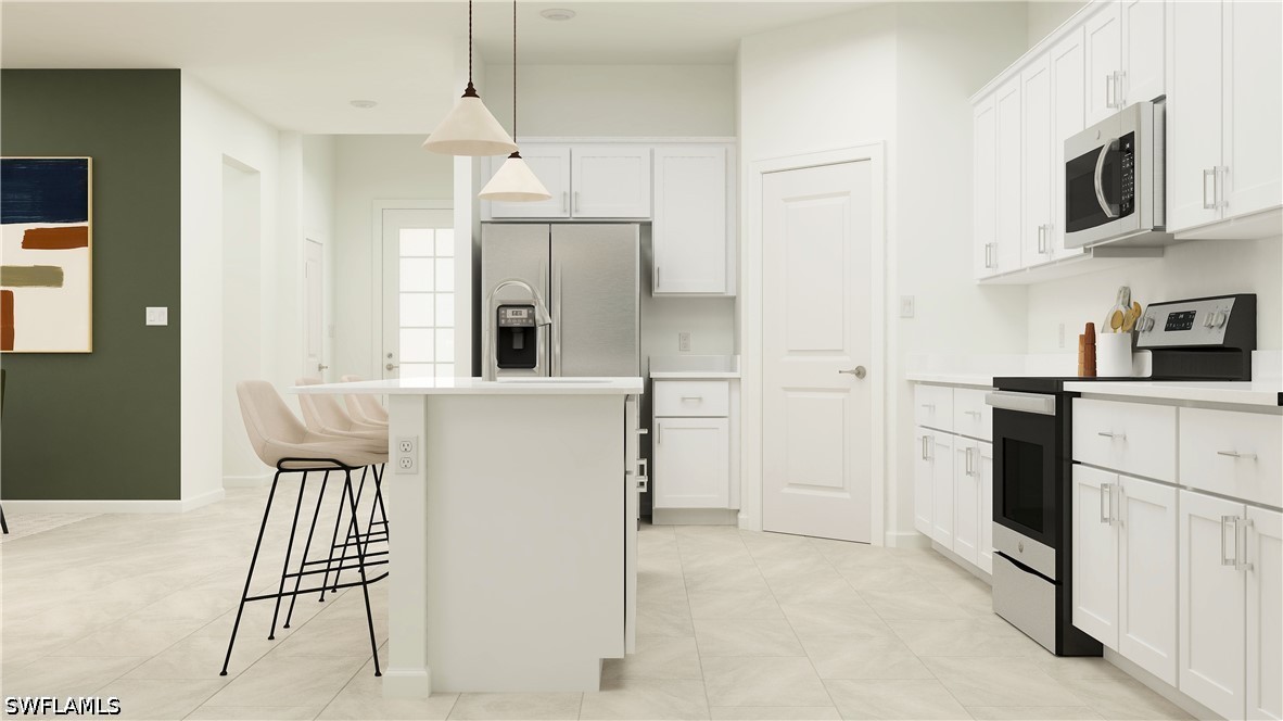 3 Bed SingleFamilyResidence for Sale in North Fort Myers, photo 8