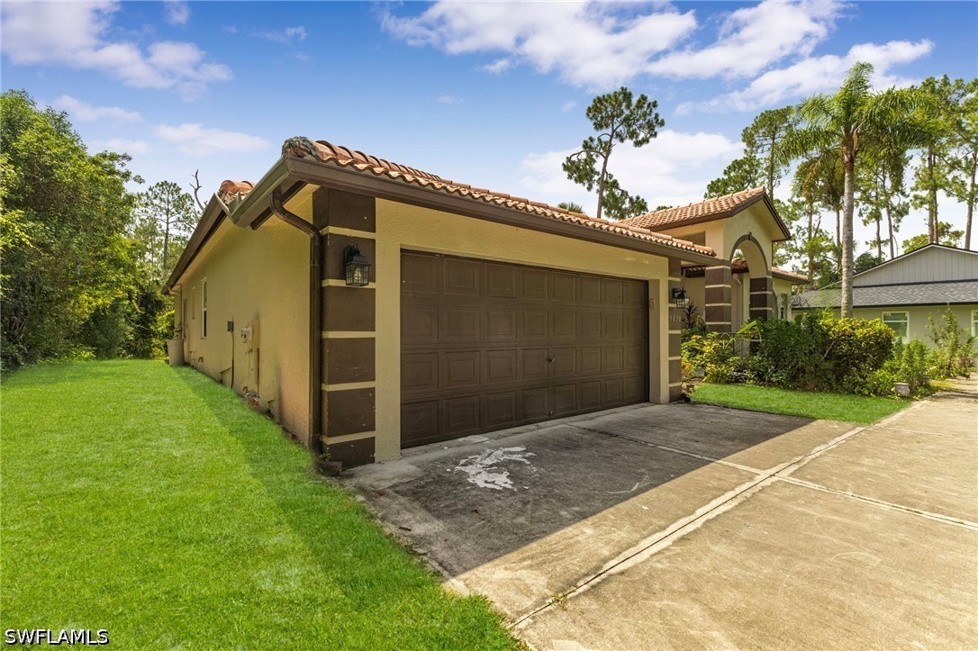 4 Bed SingleFamilyResidence for Sale in Naples, photo 8