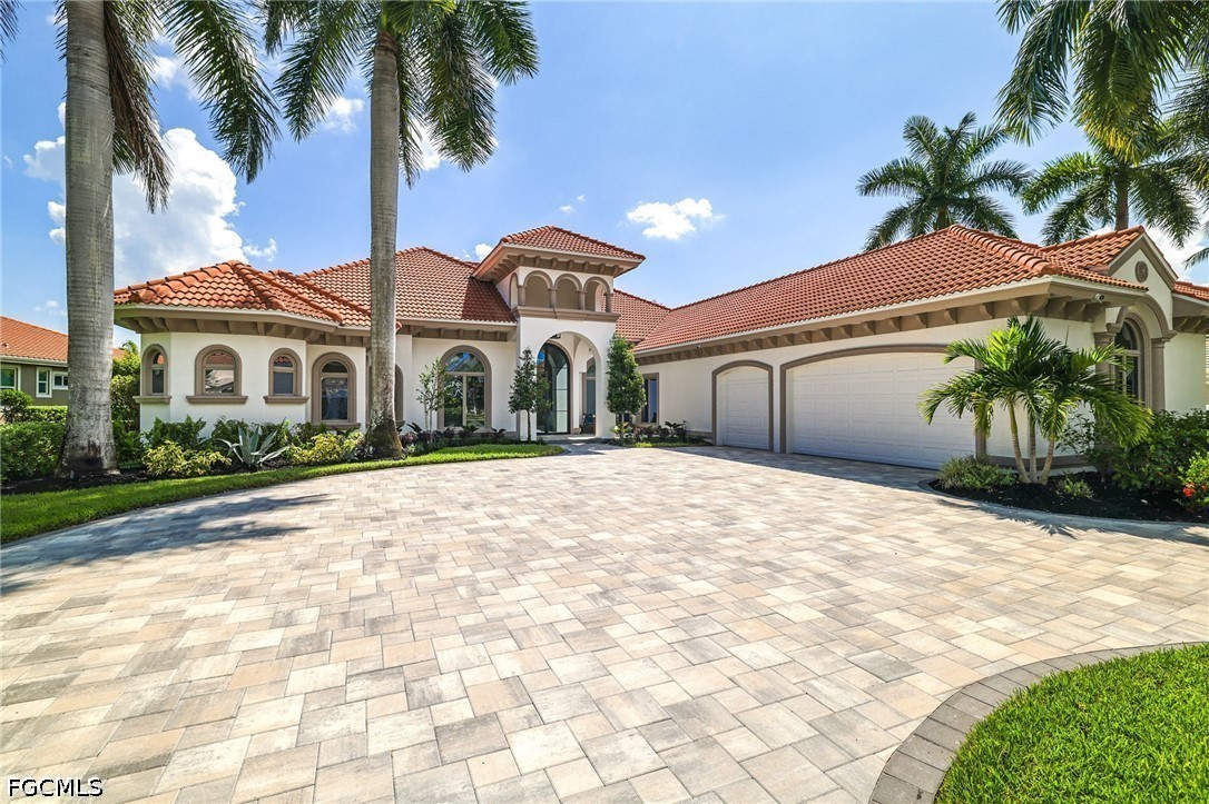 3 Bed Pool Home for Sale in Verona Lago, photo 8