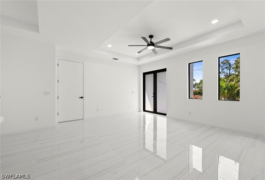 3 Bed Pool Home for Sale in Cape Coral, FL, $449,000 — photo 8