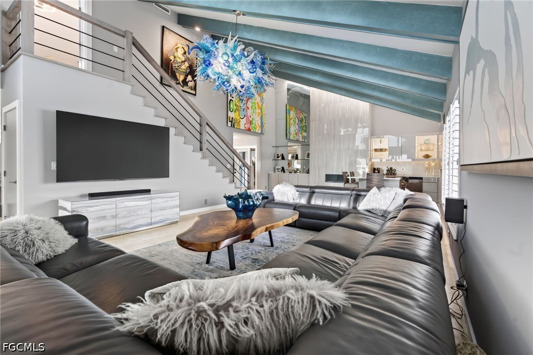 3 Bed Pool Home for Sale in San Pedro, photo 8