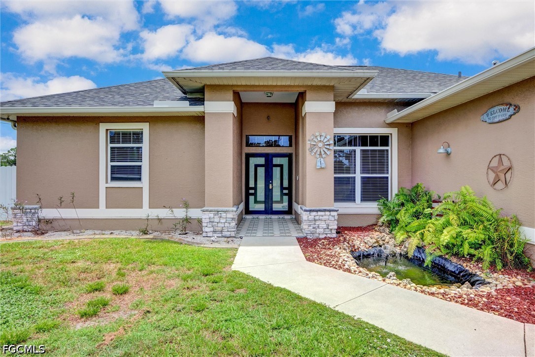3 Bed Pool Home for Sale in Cape Coral, photo 8