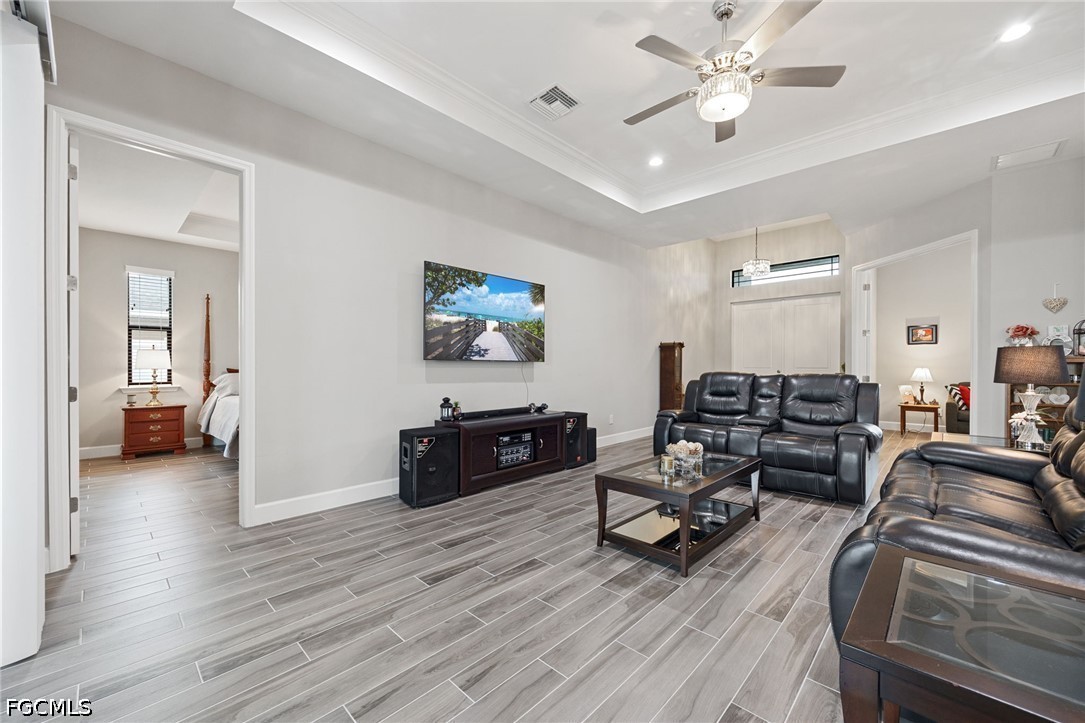3 Bed Pool Home for Sale in Cape Coral, FL — photo 8
