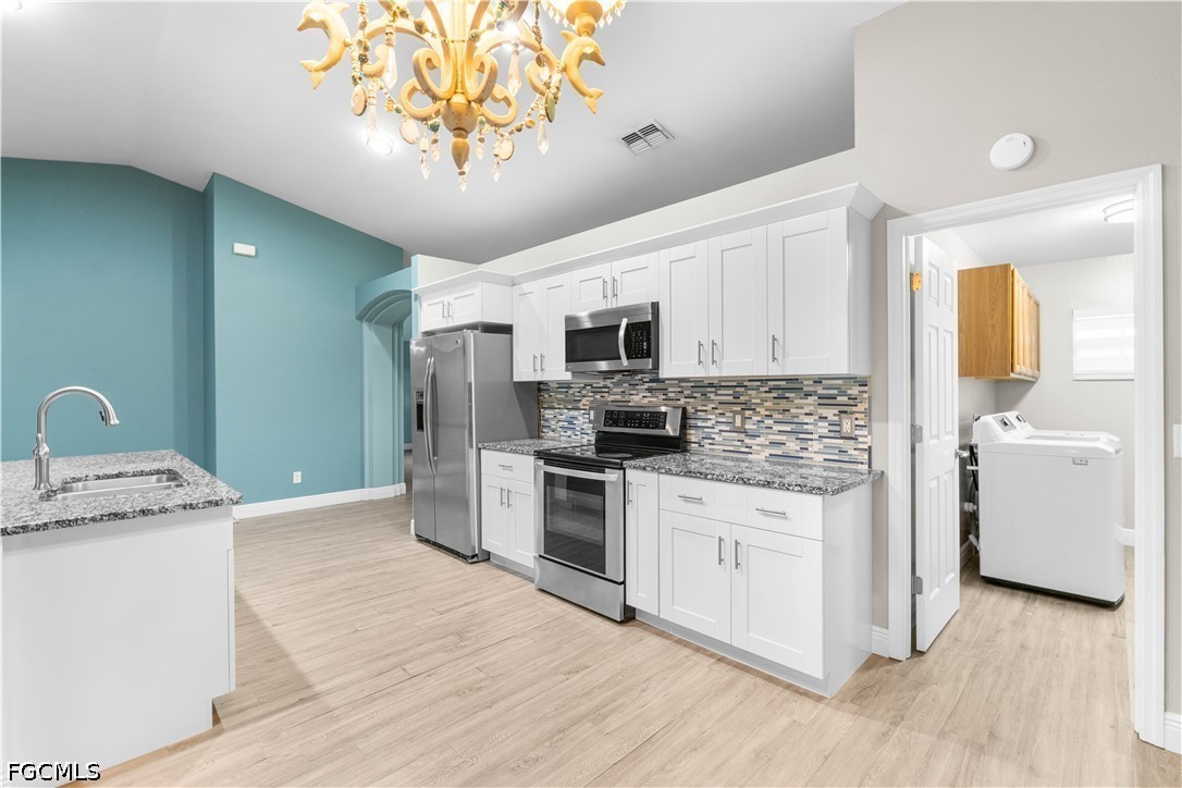 3 Bed SingleFamilyResidence for Sale in Cape Coral, FL — photo 8