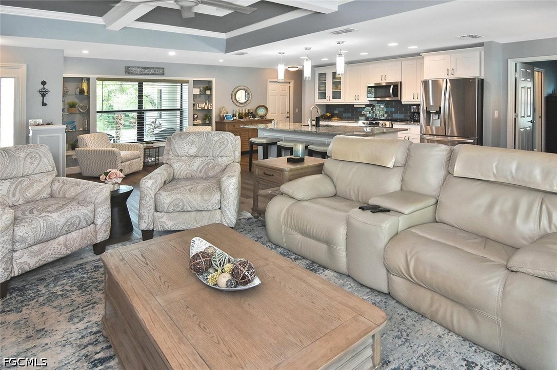 3 Bed Pool Home for Sale in Port Charlotte, photo 8